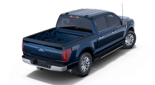 2025 Ford F-150® External Image 4